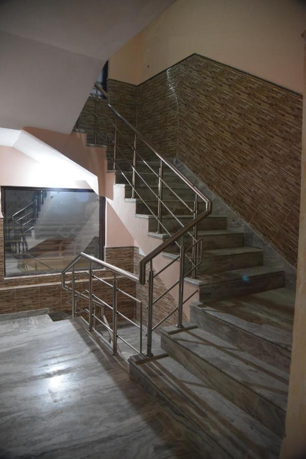 Gopi Dham Hotell Haridwār Eksteriør bilde