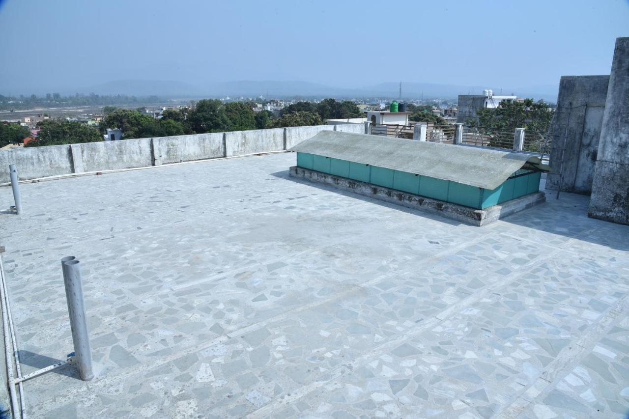 Gopi Dham Hotell Haridwār Eksteriør bilde
