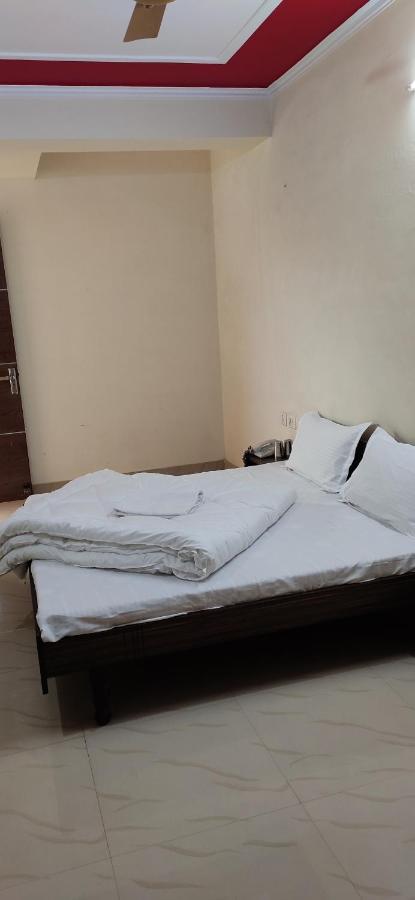 Gopi Dham Hotell Haridwār Eksteriør bilde