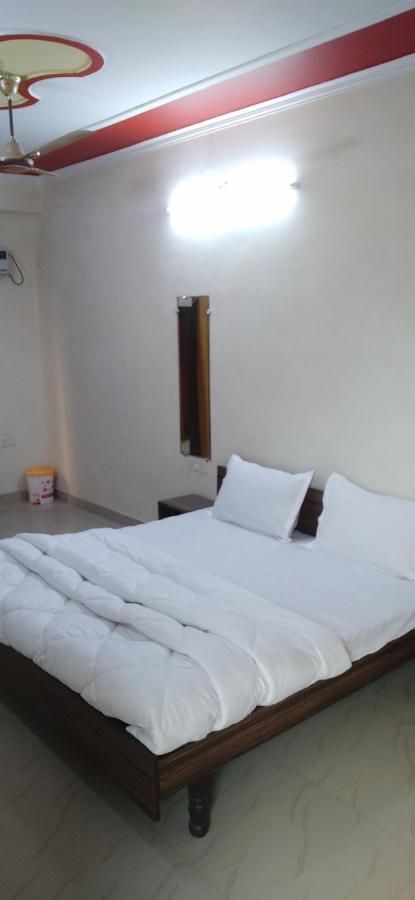 Gopi Dham Hotell Haridwār Eksteriør bilde