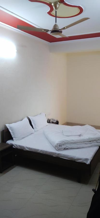 Gopi Dham Hotell Haridwār Eksteriør bilde