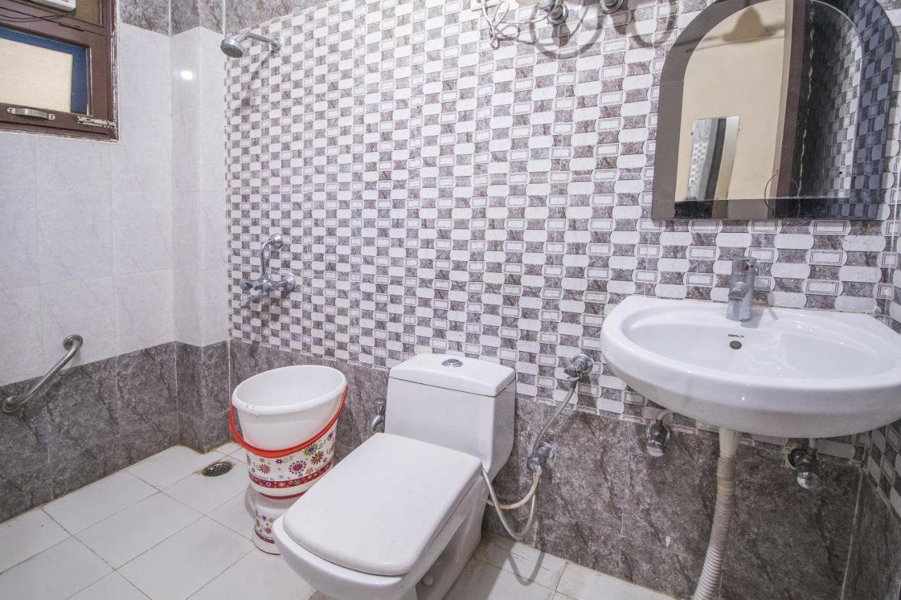 Gopi Dham Hotell Haridwār Eksteriør bilde