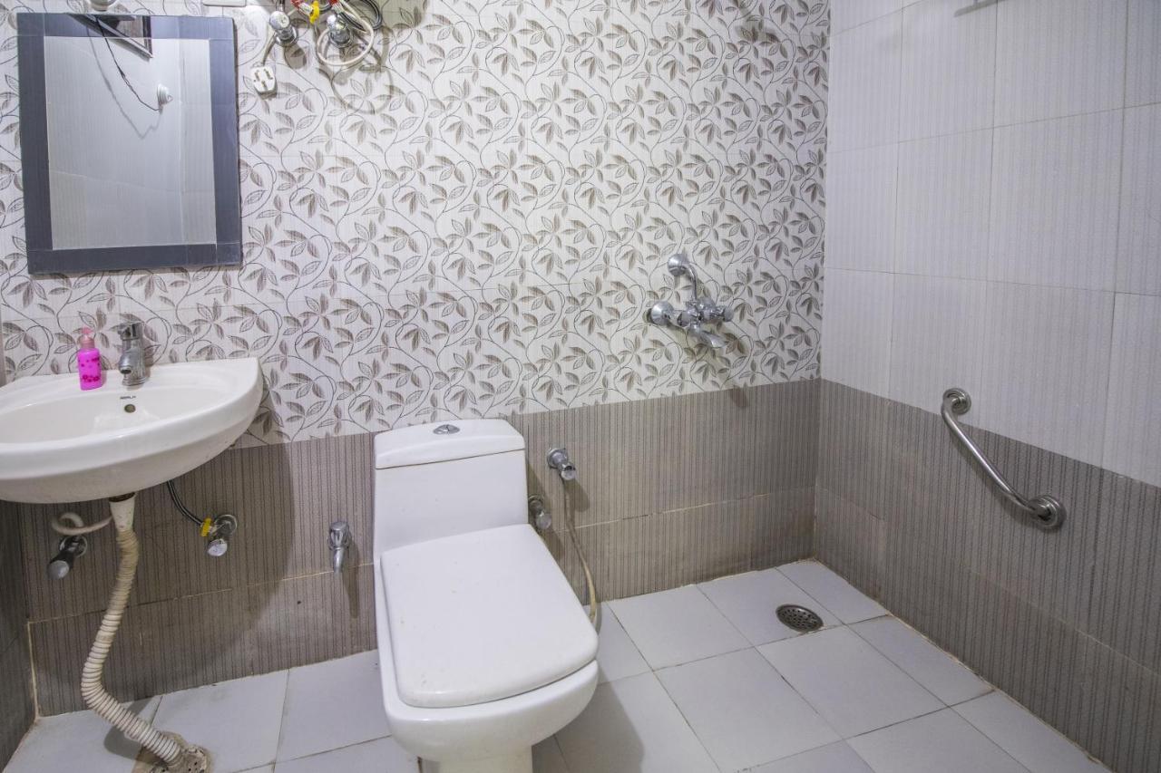 Gopi Dham Hotell Haridwār Eksteriør bilde
